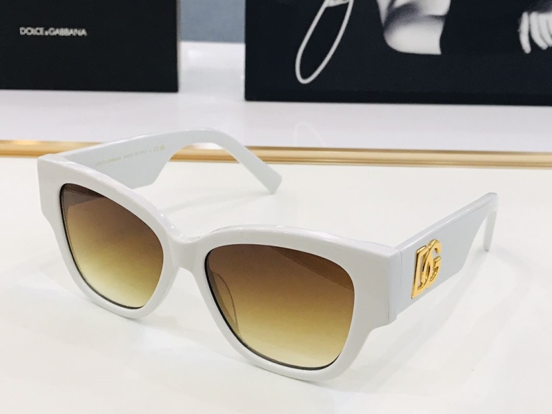 D&G Sunglasses